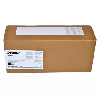 Develop AADX0D0 - toner, black (černý) Develop AADX0D0 - toner, black (černý)