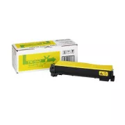 Kyocera TK-560 (TK560Y) - toner, yellow (žlutý)