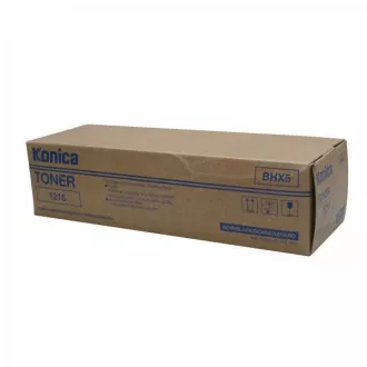 Konica Minolta 30394 - toner, black (černý) Konica Minolta 30394 - toner, black (černý)