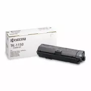 Kyocera TK-1150 (1T02RT0NL0) - toner, black (černý)