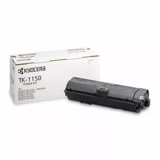 Kyocera TK-1150 (1T02RT0NL0) - toner, black (černý)
