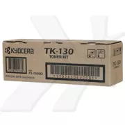 Kyocera TK-130 (TK130) - toner, black (černý)