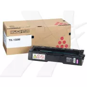 Kyocera TK-150 (TK150M) - toner, magenta (purpurový)