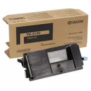 Kyocera TK-3170 (1T02T80NL0) - toner, black (černý)