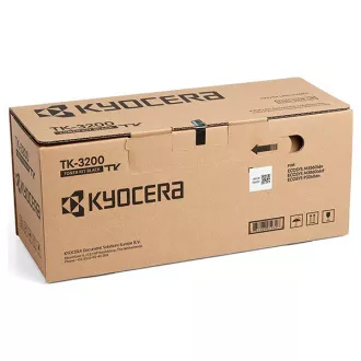 Kyocera TK-3200 (1T02X90NL0) - toner, black (černý)