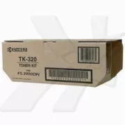 Kyocera TK-320 (1T02F90EU0) - toner, black (černý)