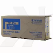 Kyocera TK-350 (1T02LX0NL0) - toner, black (černý)