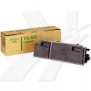Kyocera TK-400 (TK400) - toner, black (černý)