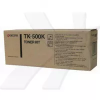 Kyocera TK-500 (TK500K) - toner, black (černý)