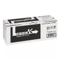 Kyocera TK-5135 (TK-5135K) - toner, black (černý)