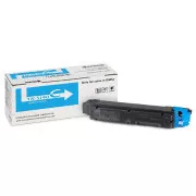 Kyocera TK-5140 (1T02NRCNL0) - toner, cyan (azurový)
