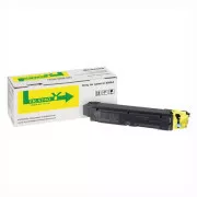 Kyocera TK-5140 (1T02NRANL0) - toner, yellow (žlutý)
