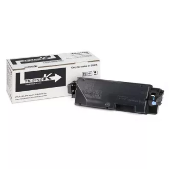 Kyocera TK-5150 (1T02NS0NL0) - toner, black (černý) Kyocera TK-5150 (1T02NS0NL0) - toner, black (černý)