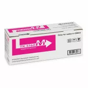 Kyocera TK-5160 (TK-5160M) - toner, magenta (purpurový)
