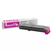 Kyocera TK-5195 (TK-5195M) - toner, magenta (purpurový)