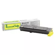 Kyocera TK-5195 (TK-5195Y) - toner, yellow (žlutý)