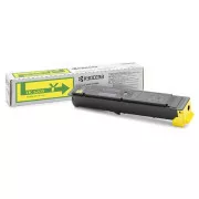 Kyocera TK-5205 (TK-5205Y) - toner, yellow (žlutý)
