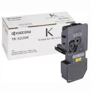 Kyocera TK-5220B (TK-5220K) - toner, black (černý)