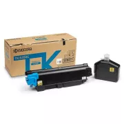 Kyocera TK-5280 (1T02TWCNL0) - toner, cyan (azurový)