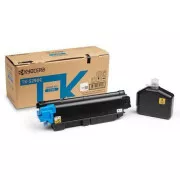 Kyocera TK-5290 (TK5290C) - toner, cyan (azurový)