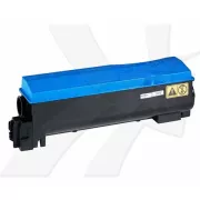 Kyocera TK-550 (TK550C) - toner, cyan (azurový)