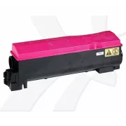 Kyocera TK-550 (TK550M) - toner, magenta (purpurový)