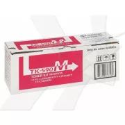 Kyocera TK-590 (TK590M) - toner, magenta (purpurový)