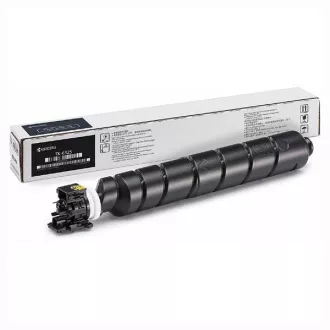 Kyocera TK-6325 (1T02NK0NL0) - toner, black (černý)