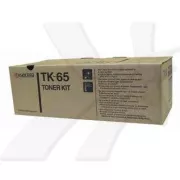 Kyocera TK-65 (TK65) - toner, black (černý)