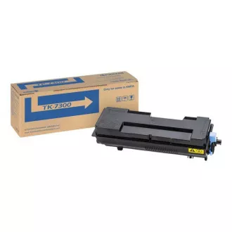 Kyocera TK-7300 - toner, black (černý) Kyocera TK-7300 - toner, black (černý)