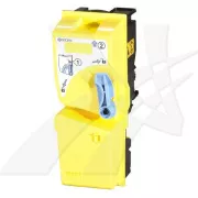 Kyocera TK-825 (TK825Y) - toner, yellow (žlutý)
