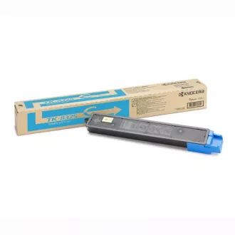 Kyocera 1T02NPCNL0 - toner, cyan (azurový) Kyocera 1T02NPCNL0 - toner, cyan (azurový)