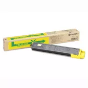 Kyocera 1T02NPANL0 - toner, yellow (žlutý)