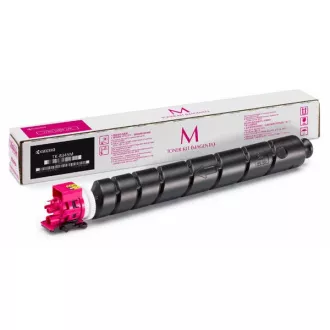 Kyocera TK-8345 (TK-8345M) - toner, magenta (purpurový) Kyocera TK-8345 (TK-8345M) - toner, magenta (purpurový)