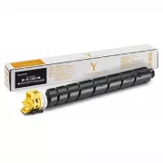 Kyocera TK-8345 (TK-8345Y) - toner, yellow (žlutý)