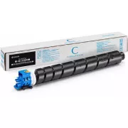 Kyocera TK-8525 (1T02RMCNL0) - toner, cyan (azurový)