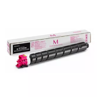 Kyocera TK-8525 (1T02RMBNL0) - toner, magenta (purpurový) Kyocera TK-8525 (1T02RMBNL0) - toner, magenta (purpurový)