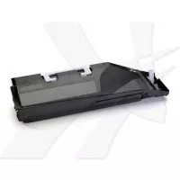 Kyocera TK-855 (TK855K) - toner, black (černý)