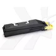 Kyocera TK-855 (TK855Y) - toner, yellow (žlutý)