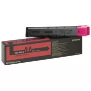 Kyocera TK-8705 (TK8705M) - toner, magenta (purpurový)