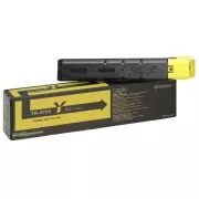 Kyocera TK-8705 (TK8705Y) - toner, yellow (žlutý)