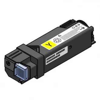 Kyocera TK-8735 (1T02XNANL0) - toner, yellow (žlutý) Kyocera TK-8735 (1T02XNANL0) - toner, yellow (žlutý)