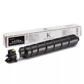 Kyocera TK-8800 (1T02RR0NL0) - toner, black (černý) Kyocera TK-8800 (1T02RR0NL0) - toner, black (černý)