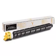 Kyocera TK-8800 (1T02RRANL0) - toner, yellow (žlutý)