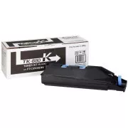 Kyocera TK-880 (TK880K) - toner, black (černý)