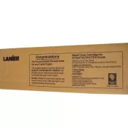 Lanier 117-0195 - toner, black (černý)