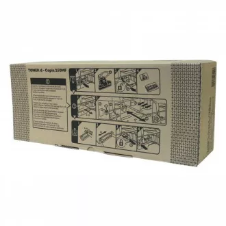 Olivetti B0488 - toner, black (černý) Olivetti B0488 - toner, black (černý)