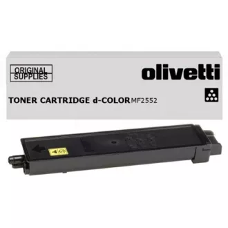 Olivetti B1068 - toner, black (černý) Olivetti B1068 - toner, black (černý)