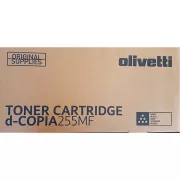 Olivetti B1272 - toner, black (černý)