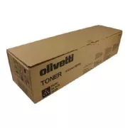 Olivetti B0533 - toner, black (černý)